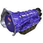 ATS Diesel 1989-1991 Ford 4wd E4OD Stage 3 Transmission Package