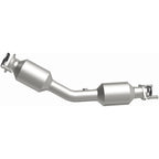 MagnaFlow Direct Fit Catalytic Converter 2018 Nissan Versa 1.6L