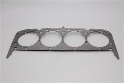 Cometic GM SB2.2 Small Block V8 .045in MLS Cylinder Head Gasket - 4.190in Bore - With Steam Holes