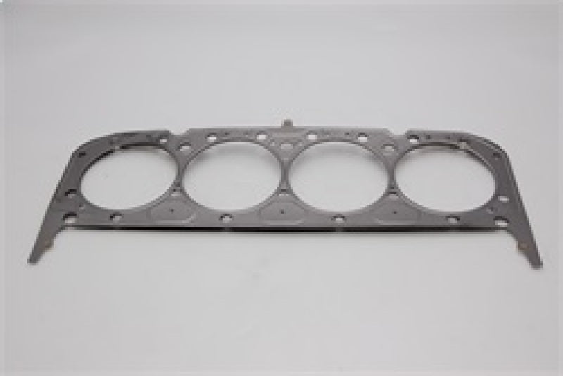 Cometic GM SB2.2 Small Block V8 .060in MLS Cylinder Head Gasket - 4.125in Bore - With Steam Holes