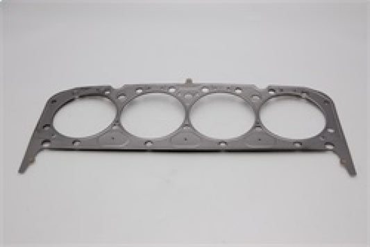 Cometic GM SB2.2 Small Block V8 .045in MLS Cylinder Head Gasket - 4.200in Bore - With Steam Holes