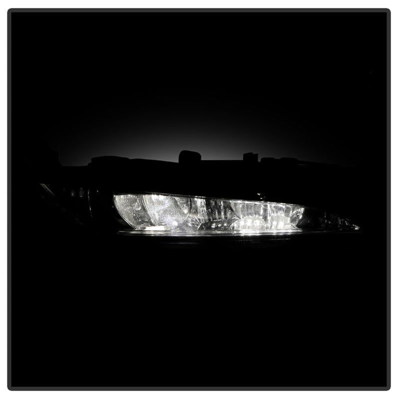 Spyder Lexus RX350/RX350L/RX450H/RX450HL OEM LED Fog Lights - Right (FL-LRX20-LED-R)