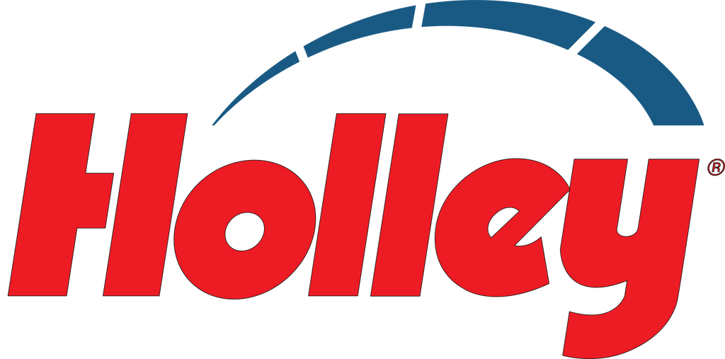 HOLLEY EFI PRO DASH 6.86 - 553-112