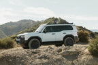 DV8 Offroad 2024 Toyota Land Cruiser Centric Front Bumper