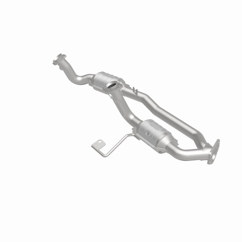 MagnaFlow Conv DF 01-03 Windstar 3.8