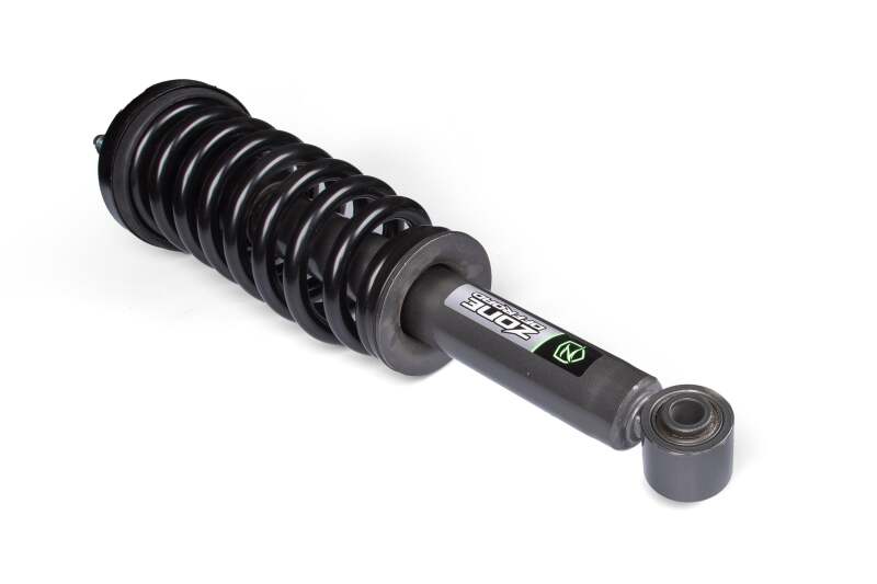 Zone Offroad 09-13 Ford F150 2in Loaded Strut - Single Strut (7228261J)