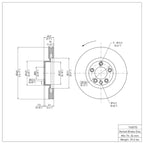 Technical Drawing