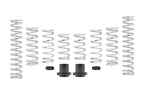 Eibach Pro UTV Stage 3 (Extra Load) kit for Walker Evans OE Shocks