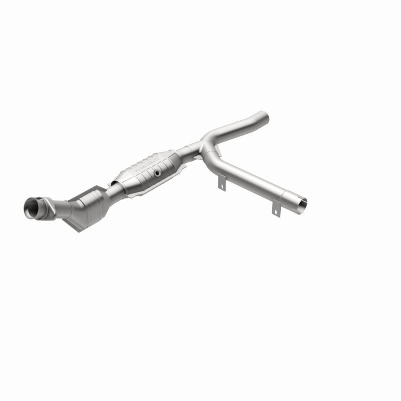 MagnaFlow Conv DF 01-04 Ford F-150 4.2L 2wd