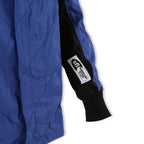 RaceQuip Blue Chevron-1 Jacket - Medium