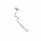 MagnaFlow BRE Exhaust Kit 10-17 Subaru Outback 2.5L