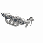 Magnaflow 19-23 Ford Transit Connect EPA Compliant Direct-Fit Converter