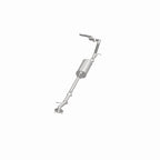 MagnaFlow BRE Exhaust Kit 01-06 Escalade Avalanche Suburban Yukon 5.3L