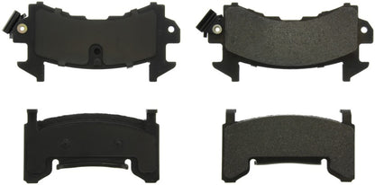 StopTech Street Select Brake Pads