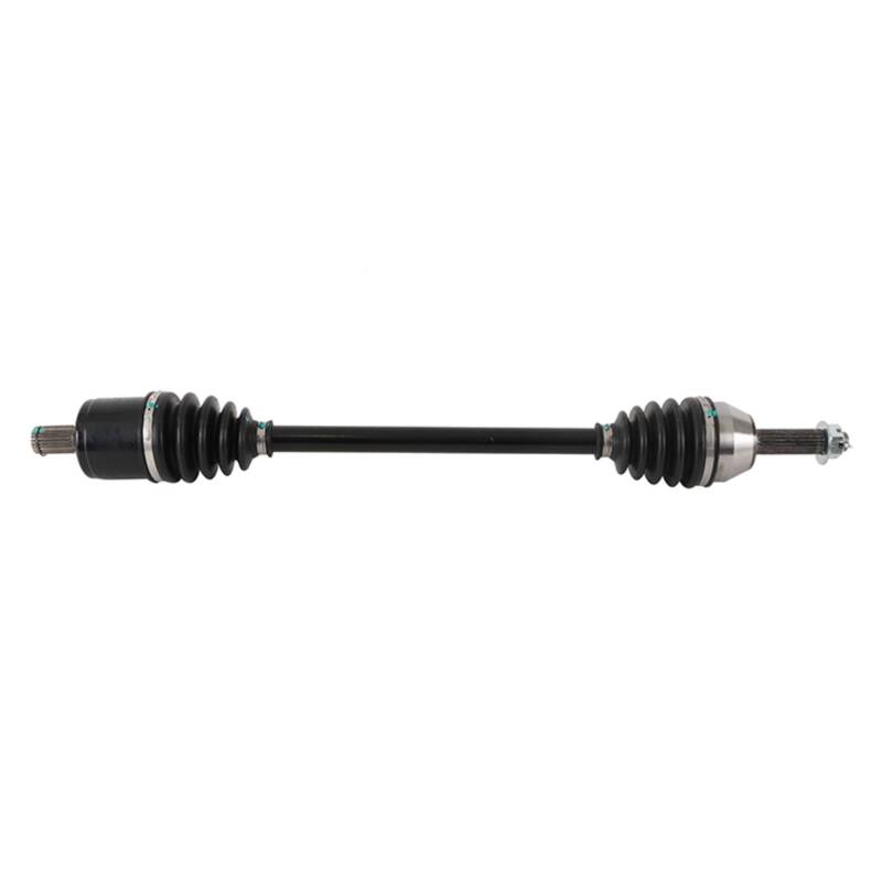 All Balls Racing 17-23 Polaris Ranger 570 Full Size 6 Ball Axle Front Left