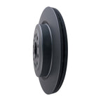 Timbren 19-26 Ram 1500 BES Coated Brake Rotor - Rear