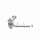 MagnaFlow Direct Fit Catalytic Converter 21-23 F-150 3.5 Right OEM