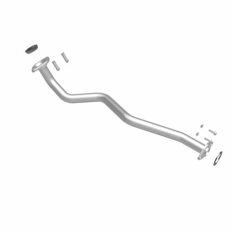 BRE Exhaust 04-09 Highlander RX330 RX350 2.4L 3.3L 3.5L Front Pipe Kit