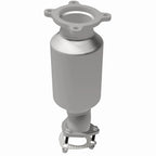 MagnaFlow Direct Fit Catalytic Converter 18-20 Audi Q5 Underbody