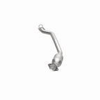 MagnaFlow 12-17 Dodge Durango / 13-17 Jeep Grand Cherokee Direct Fit CARB Compliant Converter
