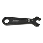 Russell Single Ended -6An Wrench