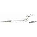 MagnaFlow BRE Exhaust Kit 09-17 Nissan Maxima 3.5L