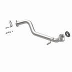 BRE Exhaust 06-11 Civic 1.8L Front Pipe Kit