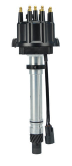 Fast Distributor, Xdi Sportsman, Lg. Cap, Hex Drive, Sbc/Bbc