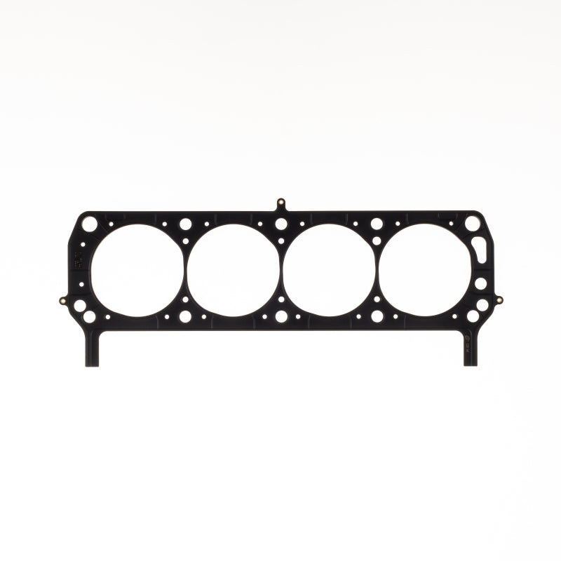 Cometic Ford 302/351W Windsor V8 .045in MLS Cylinder Head Gasket - 4.200in Bore - SVO/Yates - RHS