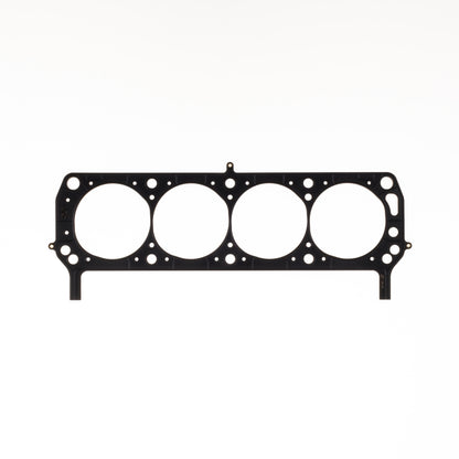 Cometic Ford 302/351W Windsor V8 .120in MLS Cylinder Head Gasket - 4.200in Bore - SVO/Yates - RHS