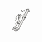 BRE Exhaust 09-15 Pilot 3.5L Front Pipe Kit