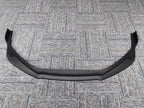 Carbon Fiber Front Splitter Lip - Lamborghini Huracan STO