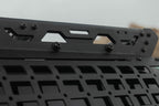 DV8 25-26 Toyota 4Runner Exterior Window Molle for DV8 Roof Rack - Driver