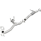 BRExhaust 11-15 Explorer 3.5L Front Pipe Kit