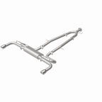 BRExhaust 02-08 Lexus SC430 4.3L Exhaust Kit
