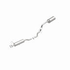 MagnaFlow BRE Exhaust Kit 10-13 Kia Forte Forte Koup