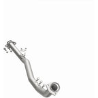 BRE Exhaust 89-95 Pickup 3.0L Front Pipe Kit
