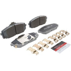 Brembo OE 21-23 Hyundai Elantra/20-24 Sonata/21-24 Kia K5 PRIME Ceramic Brake Pad - Front