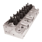 Edelbrock SB Oldsmobile Performer RPM Cylinder Heads for Hydraulic Flat Tappet