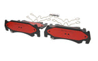 Brembo OE 05-06 Dodge RAM 1500 Ceramic Brake Pad - Front