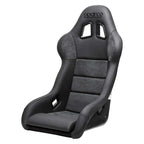Sparco Seat EVO L QRT Perforated Carbon Black