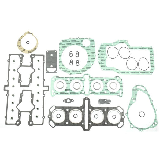 Athena 80-82 Suzuki GSX 750 Complete Gasket Kit (Excl Oil Seal)