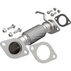BRE Exhaust 11-15 Kia Optima Front Pipe Kit