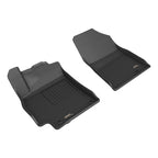 3D MAXpider 25-26 Kia K4 Kagu Black R1