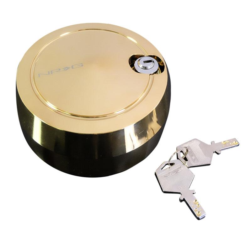 NRG Quick Lock W/ Free Spin - Pink