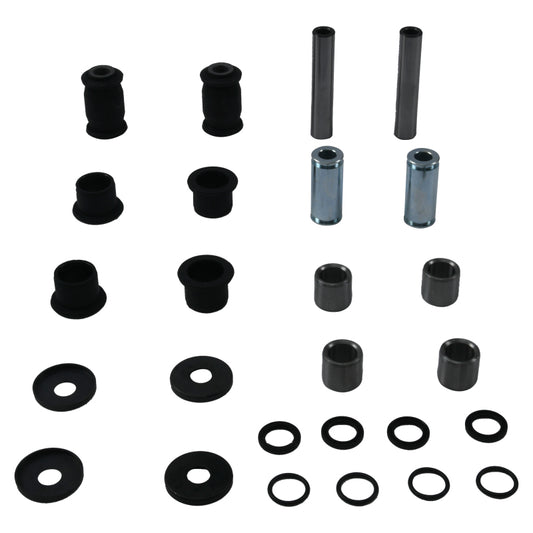 All Balls Racing 12-13 Kawasaki Teryx 4 4x4 Rear Independent Suspension - 2 Kits Req. Per Veh.