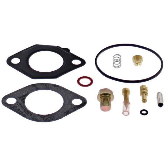 All Balls Racing 00-01 Kawasaki Mule 520 Carburetor Rebuild Kit