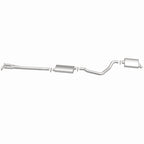 MagnaFlow BRE Exhaust Kit 05-10 Magnum 300 Charger