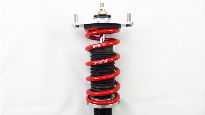 RS-R 12+ Subaru Forester XT (SJG) Sports-i Coilovers