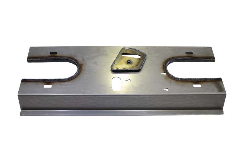 RustBuster 04-12 Chevy Colorado Crew Cab / GMC Canyon Crew Cab Spare Tire Crossmember